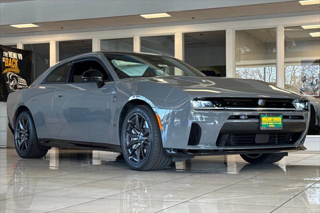 2026 Dodge Charger CHARGER SCAT PACK PLUS 2-DOOR AWD 2026 Dodge Charger CHARGER SCAT PACK PLUS 2-DOOR AWD