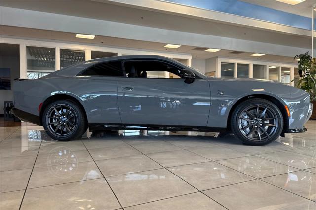 2026 Dodge Charger CHARGER SCAT PACK PLUS 2-DOOR AWD 2026 Dodge Charger CHARGER SCAT PACK PLUS 2-DOOR AWD