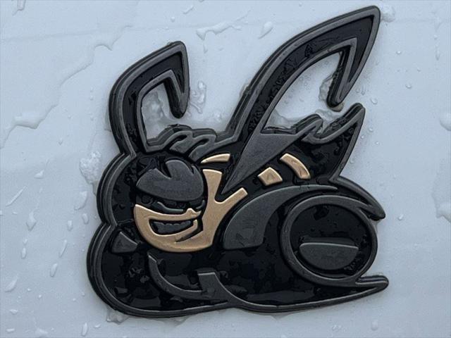 2026 Dodge Charger CHARGER SCAT PACK 2-DOOR AWD 2026 Dodge Charger CHARGER SCAT PACK 2-DOOR AWD