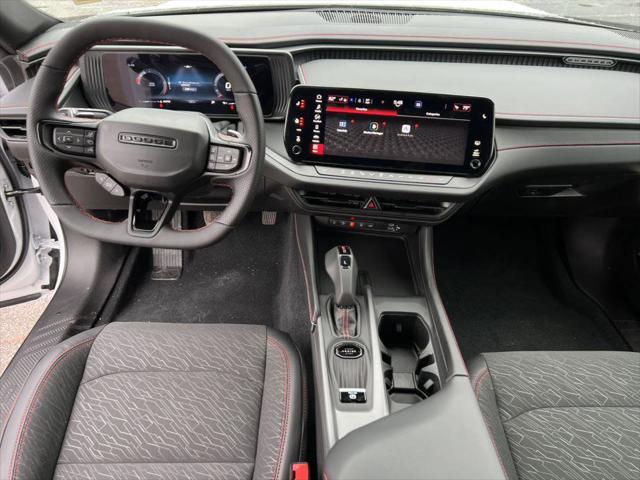 2026 Dodge Charger CHARGER SCAT PACK 2-DOOR AWD 2026 Dodge Charger CHARGER SCAT PACK 2-DOOR AWD