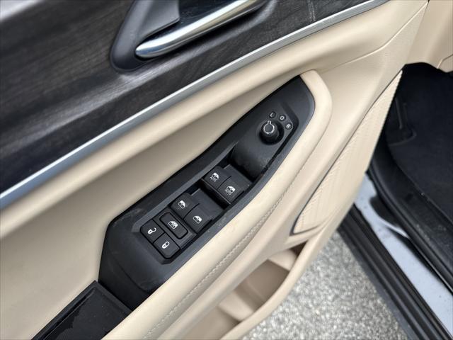 2026 Jeep Grand Cherokee Limited 4x2