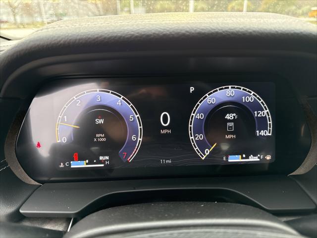 2026 Jeep Grand Cherokee Limited 4x2