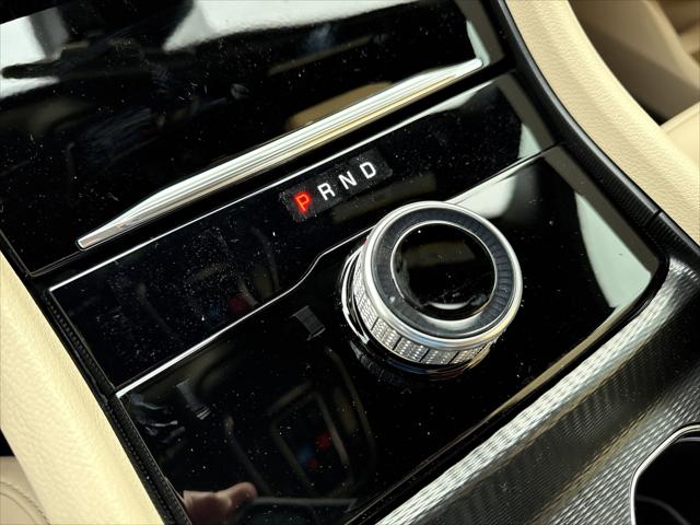 2026 Jeep Grand Cherokee Limited 4x2