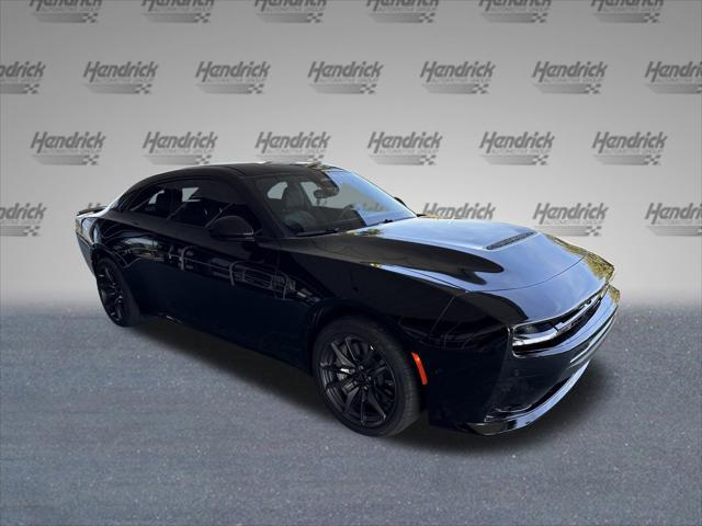 2026 Dodge Charger CHARGER SCAT PACK 2-DOOR AWD