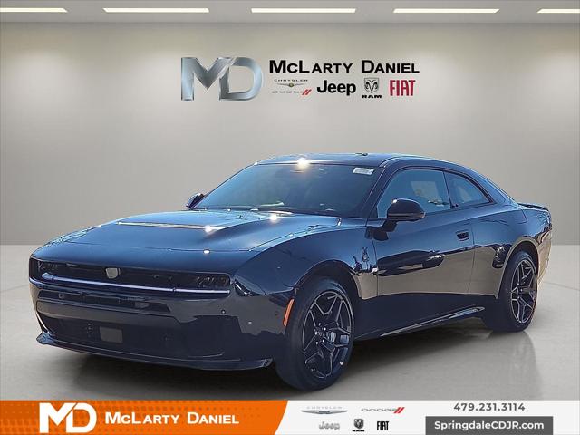 2026 Dodge Charger CHARGER SCAT PACK PLUS 2-DOOR AWD 2026 Dodge Charger CHARGER SCAT PACK PLUS 2-DOOR AWD