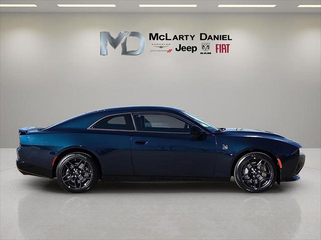 2026 Dodge Charger CHARGER SCAT PACK PLUS 2-DOOR AWD 2026 Dodge Charger CHARGER SCAT PACK PLUS 2-DOOR AWD