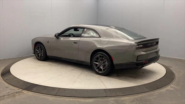 2026 Dodge Charger CHARGER SCAT PACK PLUS 2-DOOR AWD 2026 Dodge Charger CHARGER SCAT PACK PLUS 2-DOOR AWD