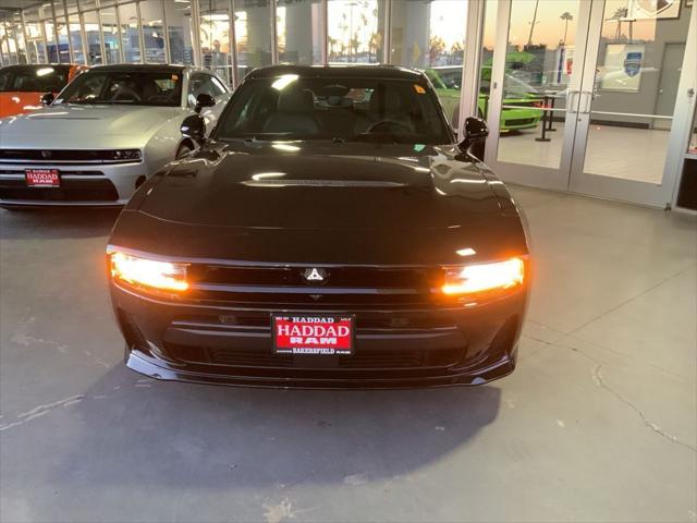 2026 Dodge Charger CHARGER SCAT PACK 2-DOOR AWD