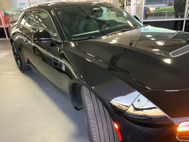 2026 Dodge Charger CHARGER SCAT PACK 2-DOOR AWD