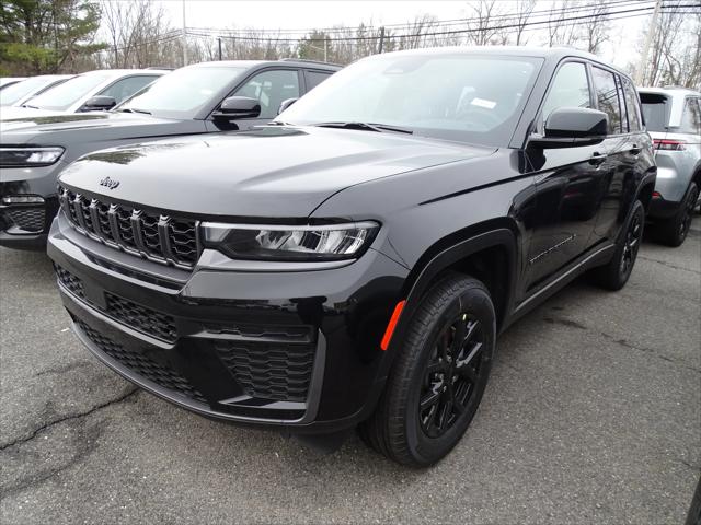 2026 Jeep Grand Cherokee Altitude 4x4 for sale in Budd Lake, NJ