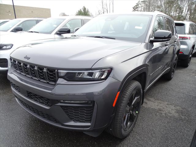 2026 Jeep Grand Cherokee Limited for sale in Budd Lake, NJ