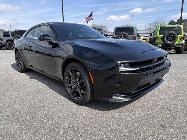 2026 Dodge Charger CHARGER SCAT PACK 2-DOOR AWD