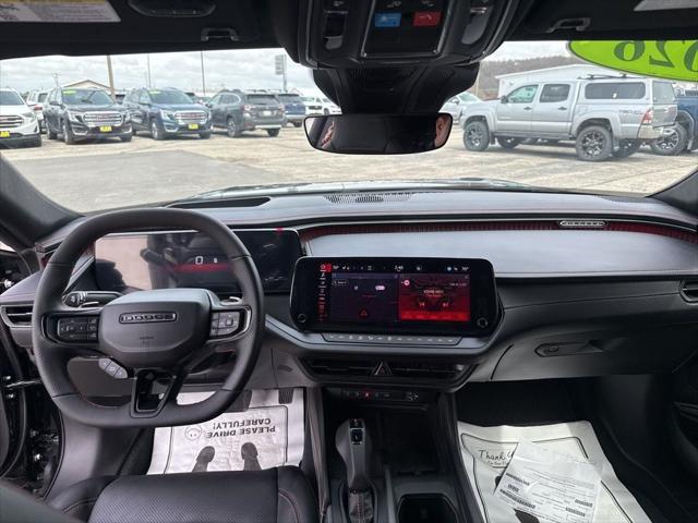 2026 Dodge Charger CHARGER SCAT PACK PLUS 2-DOOR AWD