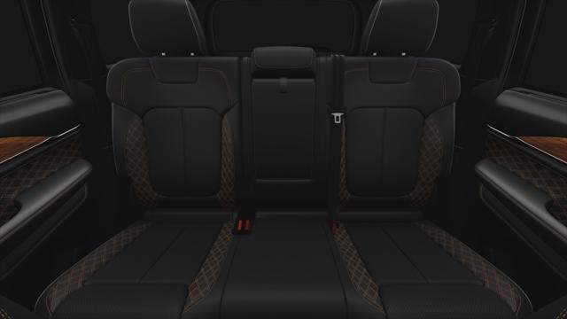 2025 Jeep Grand Cherokee GRAND CHEROKEE SUMMIT RESERVE 4X4 2025 Jeep Grand Cherokee GRAND CHEROKEE SUMMIT RESERVE 4X4