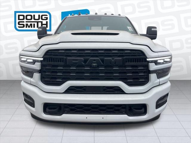 2026 RAM Ram 3500 RAM 3500 LIMITED CREW CAB 4X4 64 BOX 2026 RAM Ram 3500 RAM 3500 LIMITED CREW CAB 4X4 64 BOX