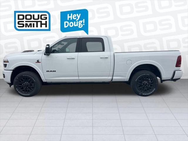 2026 RAM Ram 3500 RAM 3500 LIMITED CREW CAB 4X4 64 BOX 2026 RAM Ram 3500 RAM 3500 LIMITED CREW CAB 4X4 64 BOX