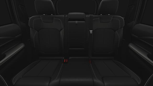 2025 Jeep Grand Cherokee GRAND CHEROKEE ALTITUDE X 4X2