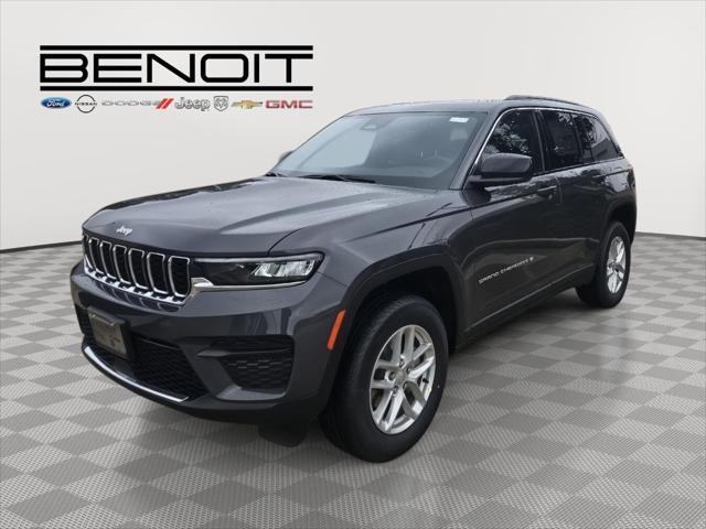 2025 Jeep Grand Cherokee GRAND CHEROKEE LAREDO X 4X2