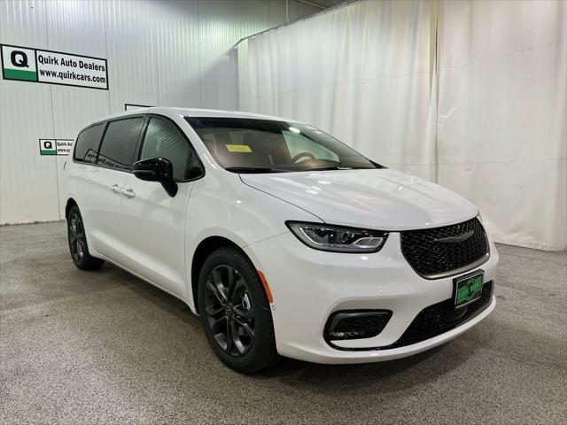 2026 Chrysler Pacifica PACIFICA SELECT 2026 Chrysler Pacifica PACIFICA SELECT