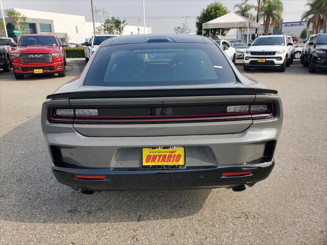 2026 Dodge Charger Scat Pack Plus 2-Door AWD