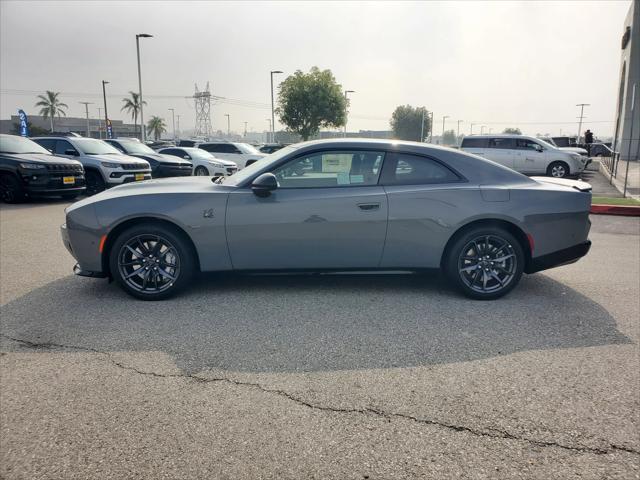 2026 Dodge Charger Scat Pack Plus 2-Door AWD