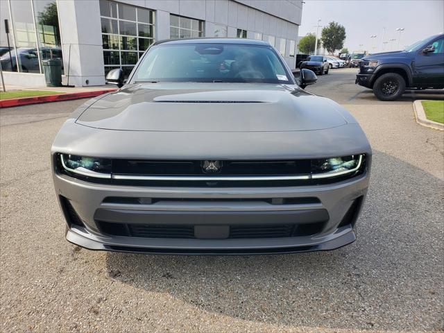 2026 Dodge Charger Scat Pack Plus 2-Door AWD