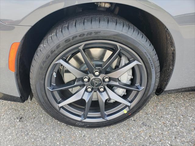 2026 Dodge Charger Scat Pack Plus 2-Door AWD
