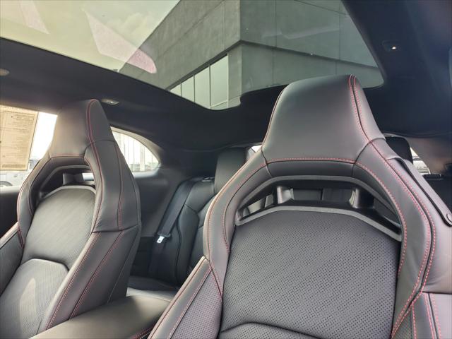 2026 Dodge Charger Scat Pack Plus 2-Door AWD
