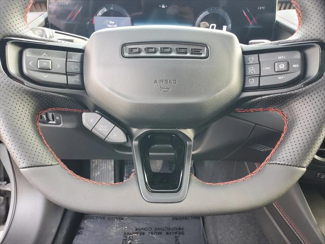 2026 Dodge Charger Scat Pack Plus 2-Door AWD