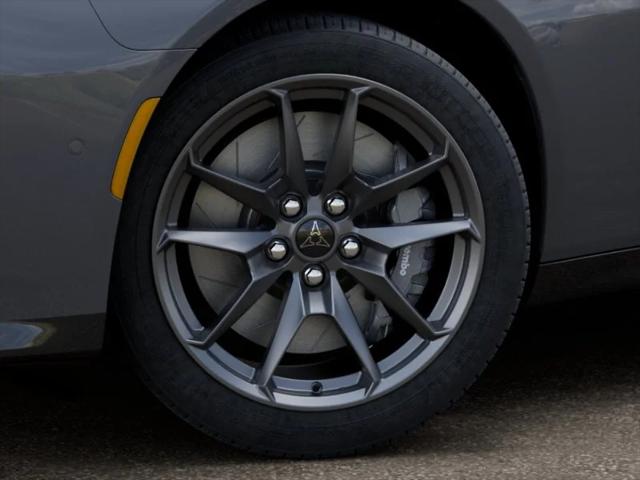 2026 Dodge Charger Scat Pack Plus 2-Door AWD