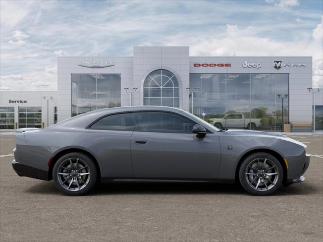 2026 Dodge Charger Scat Pack Plus 2-Door AWD