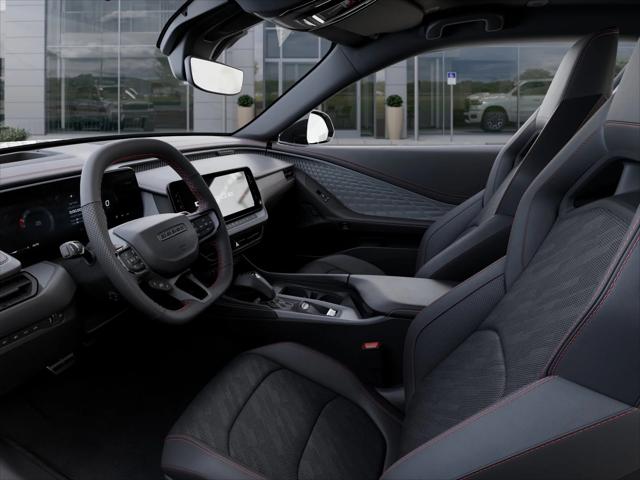 2026 Dodge Charger Scat Pack Plus 2-Door AWD
