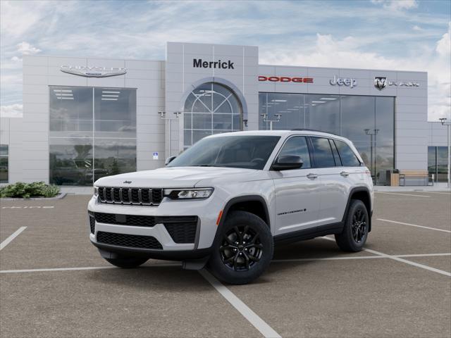 2026 Jeep Grand Cherokee Altitude 4x4 for sale in Wantagh, NY