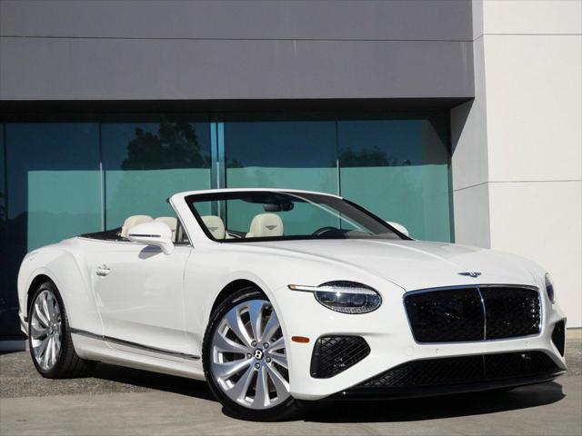 2026 Bentley Continental GT V8 for sale in Thousand Oaks, CA