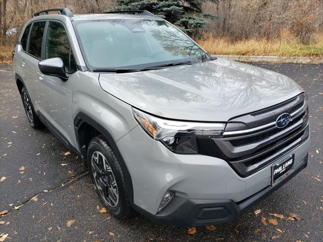 2026 Subaru Forester Premium for sale in Glenwood Springs, CO