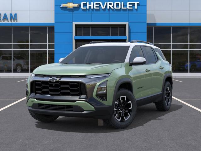 2026 Chevrolet Equinox FWD ACTIV