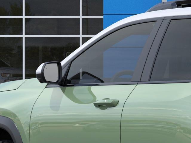 2026 Chevrolet Equinox FWD ACTIV