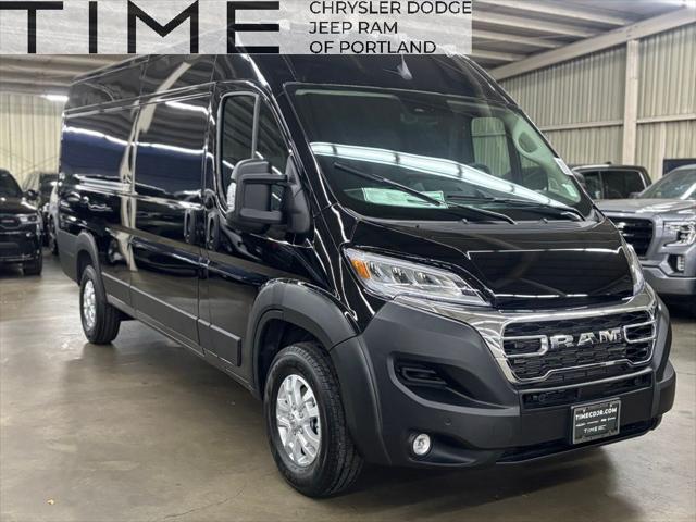 2026 Ram ProMaster Cargo Van SLT+ for sale in Portland, OR
