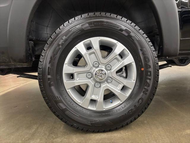2026 Ram ProMaster Cargo Van SLT+