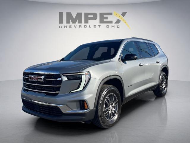 2026 GMC Acadia Elevation FWD for sale in Reidsville, NC