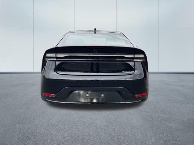 2026 Toyota Prius Plug-In Nightshade