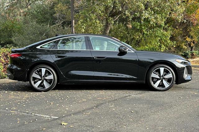 2025 Audi A5 Premium Plus TFSI quattro S tronic