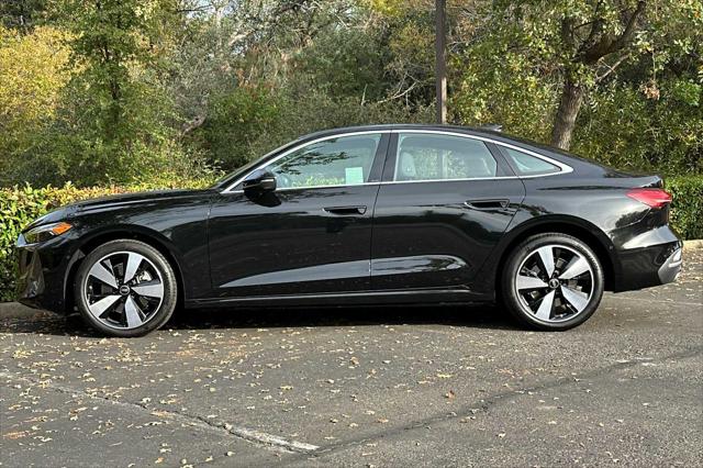 2025 Audi A5 Premium Plus TFSI quattro S tronic