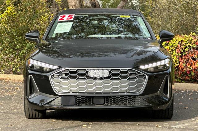 2025 Audi A5 Premium Plus TFSI quattro S tronic