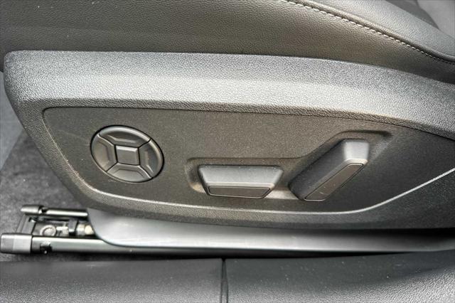 2025 Audi A5 Premium Plus TFSI quattro S tronic