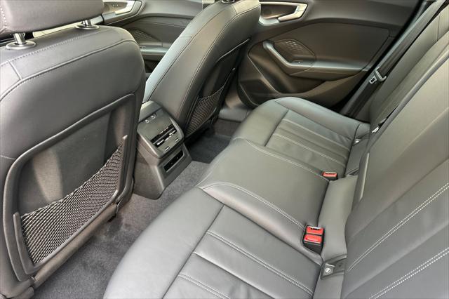 2025 Audi A5 Premium Plus TFSI quattro S tronic