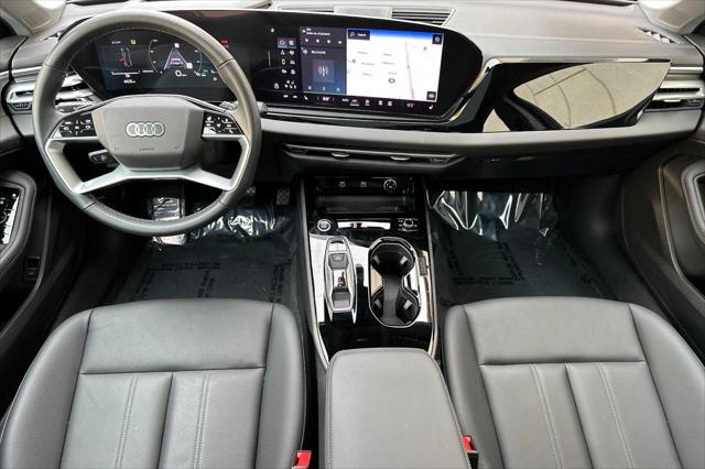 2025 Audi A5 Premium Plus TFSI quattro S tronic