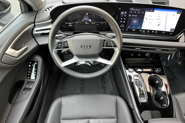 2025 Audi A5 Premium Plus TFSI quattro S tronic