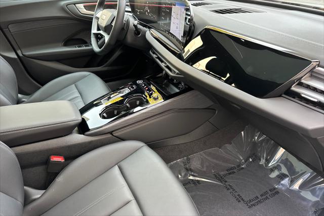 2025 Audi A5 Premium Plus TFSI quattro S tronic