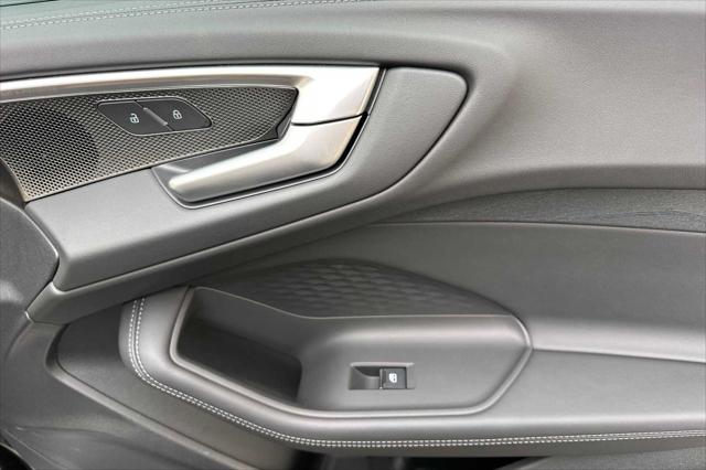 2025 Audi A5 Premium Plus TFSI quattro S tronic